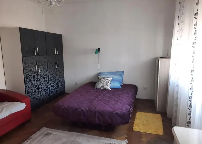 Nena Apartman Belgrad