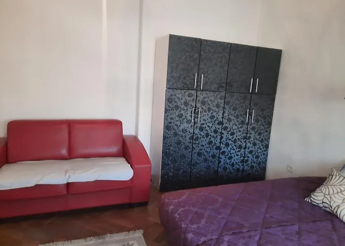 Nena Apartman Belgrad