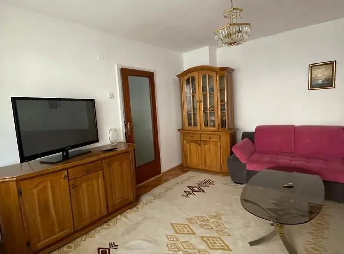 Apartment Grape Sarajevo