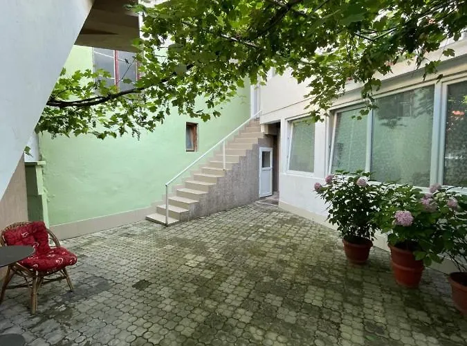 Apartment Grape Sarajevo