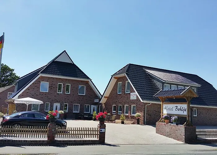 Hotel Bohlje Westerstede