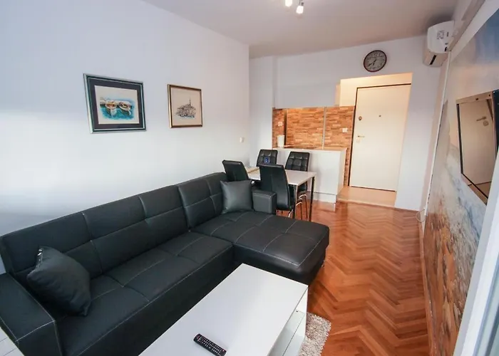 Ferienwohnung Marco Split