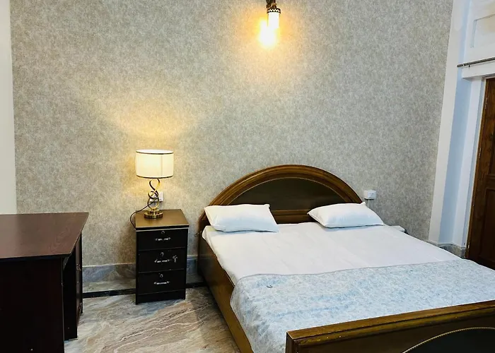 Ferienwohnung Paridhi Varanasi