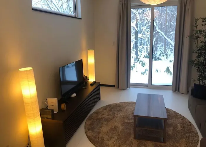 Audrey Chalet Niseko