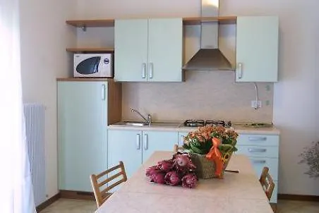 Residence Mini Sayonara Lido di Jesolo