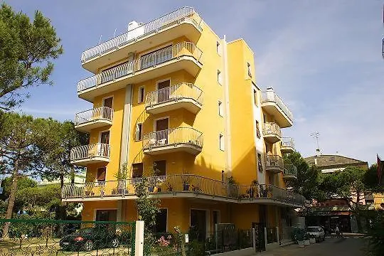 Residence Mini Sayonara Lido di Jesolo