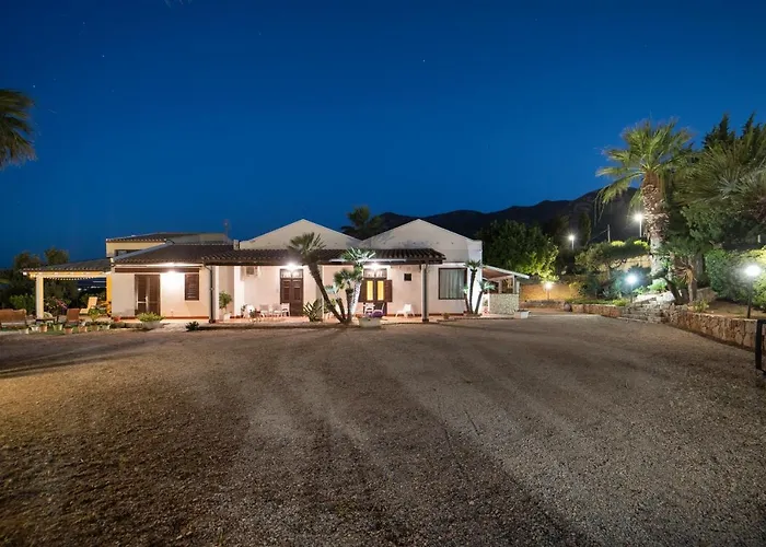 B&B Kòre Castellammare del Golfo