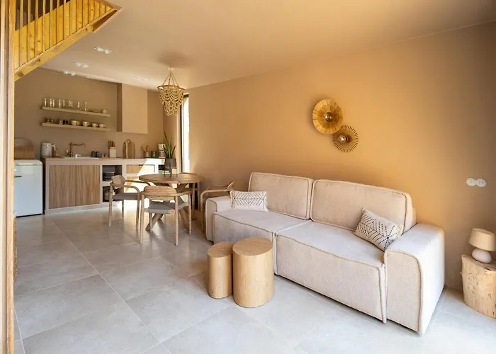 Villa Casa Bonita Niechorze
