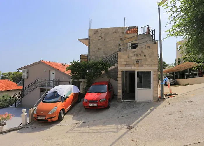 Apartment Brela 789A