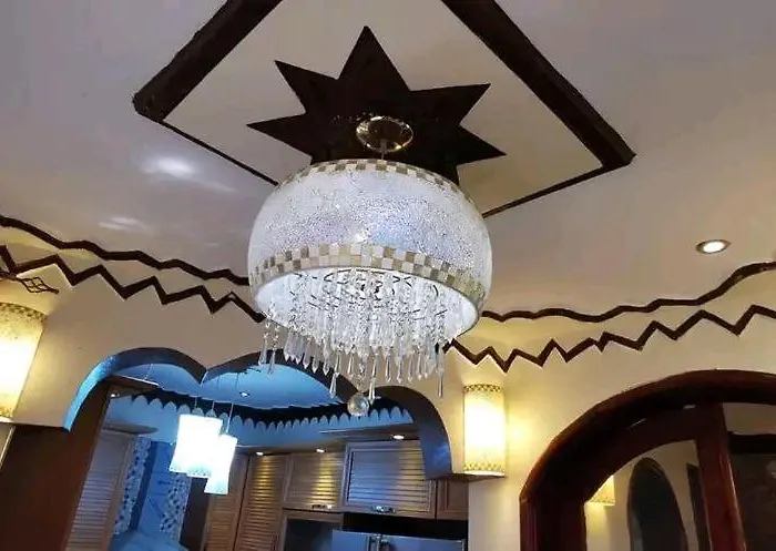 Albert Suites&Apartments Entebbe