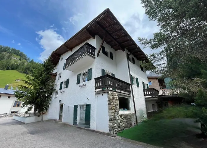 Apartment Nido Wolkenstein in Gröden