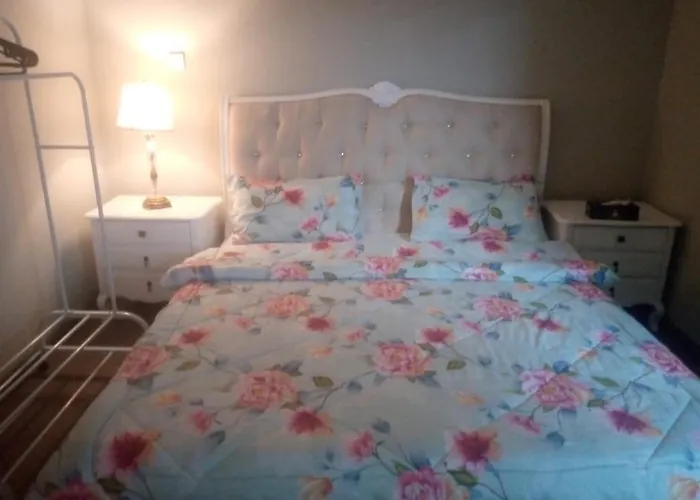 Private Room In Shared Apartment Abu Dhabi