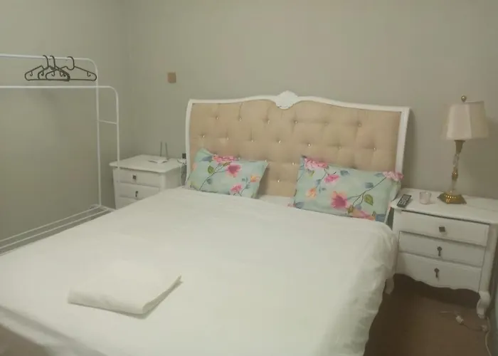 Private Room In Shared Apartment Abu Dhabi