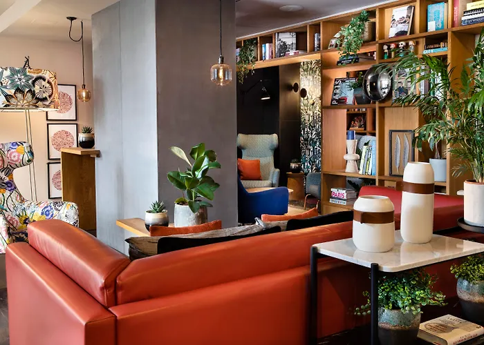Terrass Hotel Paris