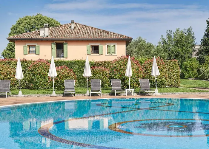 Active Hotel Paradiso Peschiera del Garda