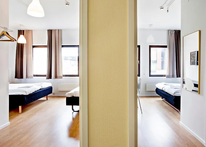 Hotell Dialog Varby