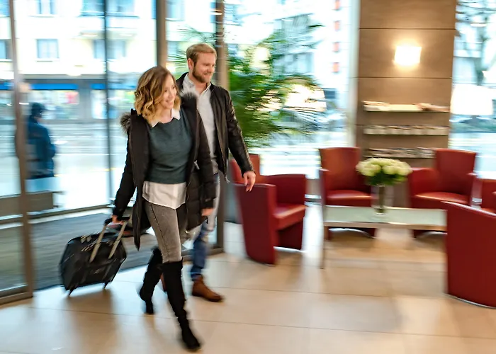Hotel Sternen Oerlikon Zürich
