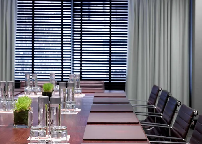 Hotel Park Hyatt Washington