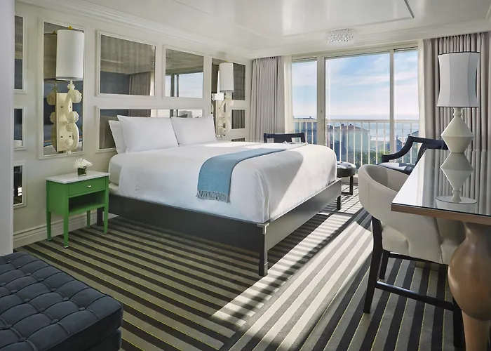 Hotel Viceroy Santa Monica