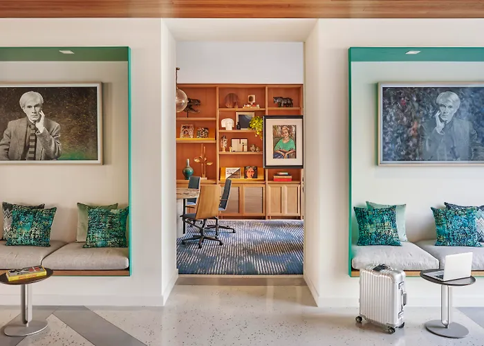 Hotel Viceroy Santa Monica