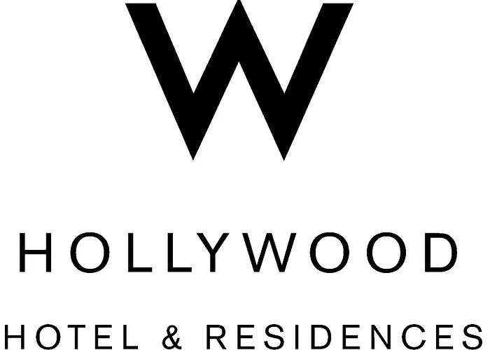 Hotel W Hollywood Los Angeles