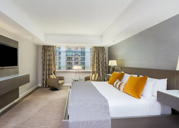 Hotel Intercontinental Miami By Ihg