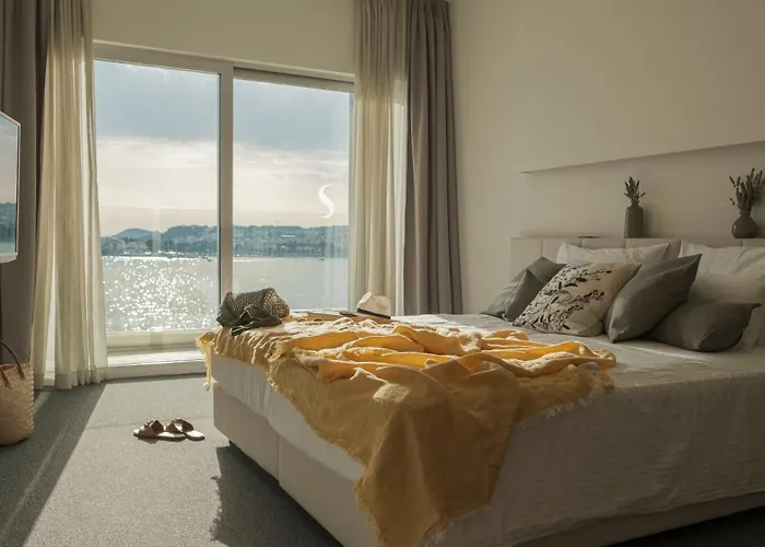 Hotel Split Podstrana