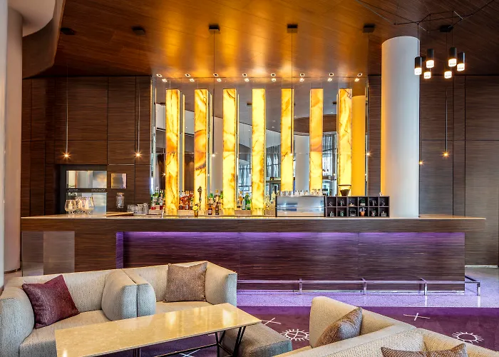 Swissotel Reval