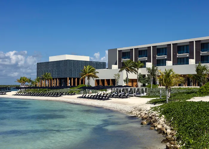 Nizuc Resort&Spa Cancún