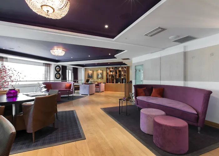 The Excelsior - Small Luxury Hotels Of The World Thessaloniki