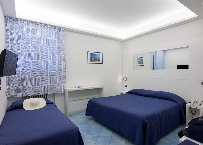 Hotel Il Faro Sorrent