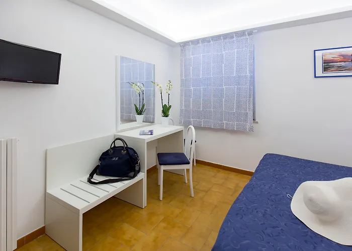 Hotel Il Faro Sorrent