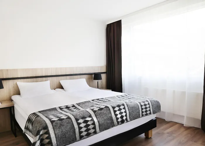 Fosshotel Lind Reykjavík