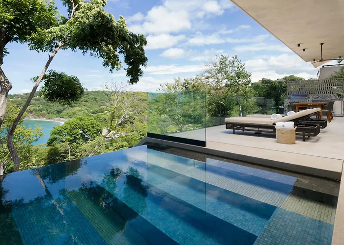 Four Seasons Resort Peninsula Papagayo, Costa Rica Papagayo Bay