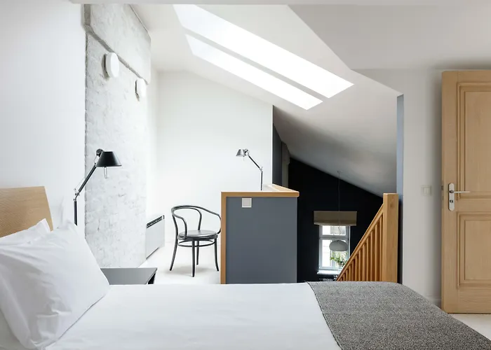 Neiburgs Hotel Riga