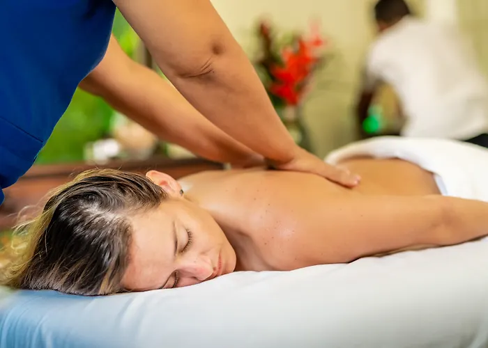 Bahia Del Sol Beach Front Boutique Hotel Potrero 