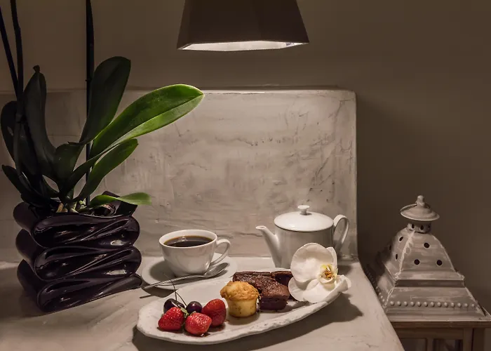 Hotel Andronis Concept Imerovigli 