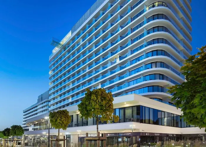 Radisson Blu Resort Swinemünde