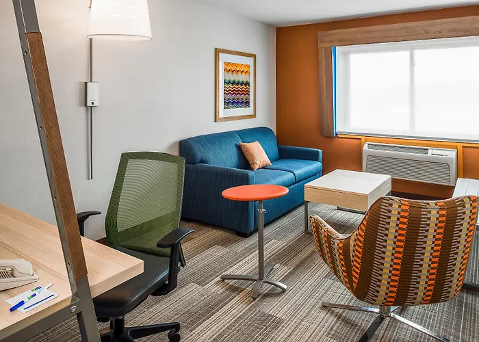 Holiday Inn Express & Suites Halifax - Bedford By Ihg