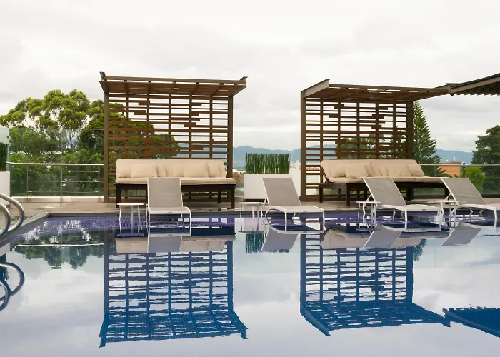 Hyatt Centric Guatemala-Stadt