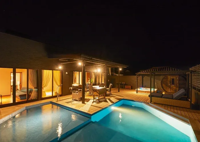 Ocean Resort Tateyama Bbq House - Vacation Stay 73564V