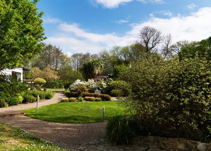Hotel Elite Venue Selection Felbridge - Gatwick East Grinstead