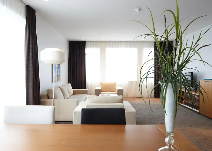 Fosshotel Stykkishólmur