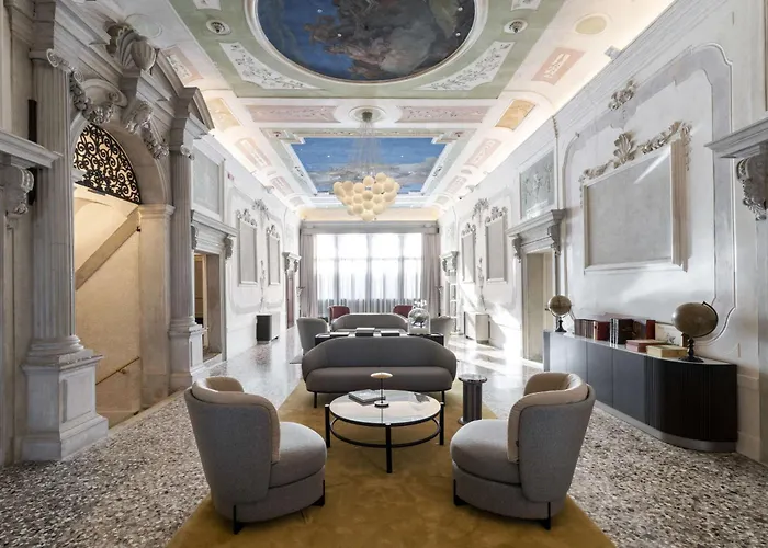 Radisson Collection Hotel, Palazzo Nani Venedig