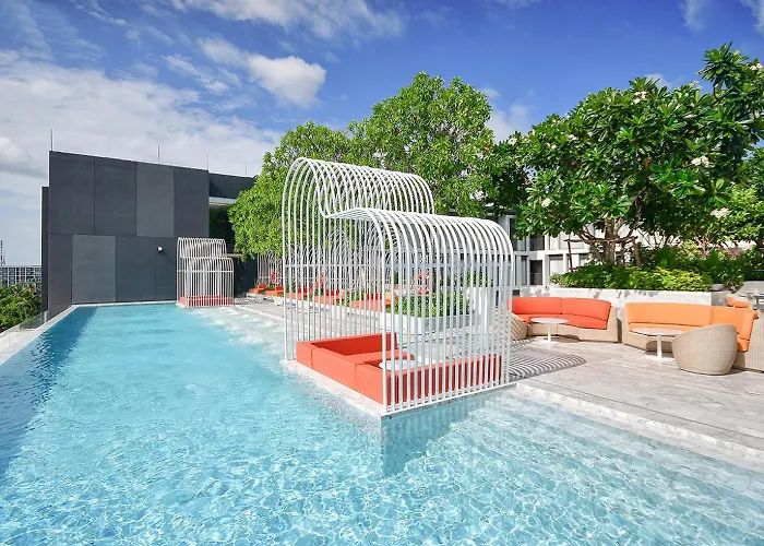Hotel Nh Hua Hin