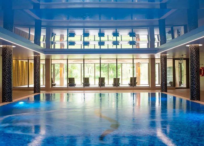 Sopotorium Hotel & Medical Spa