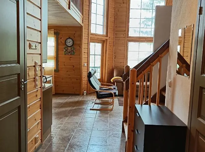 Villa Olga Tahkovuori