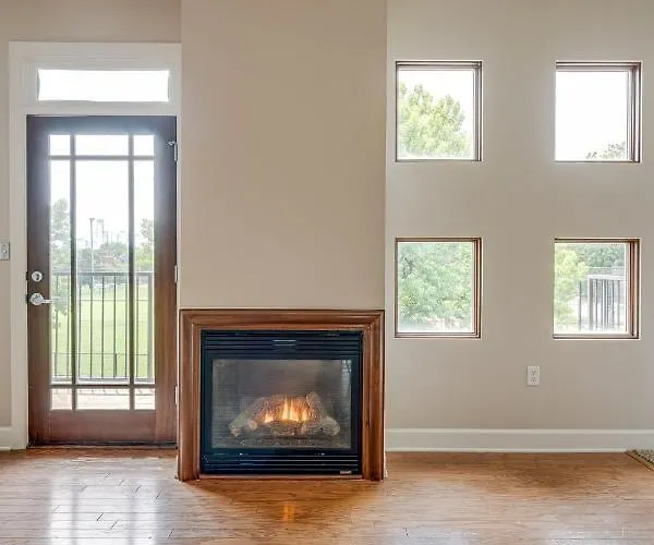 Villa Historic Edgefield 2Bd 2Ba Loft Nashville