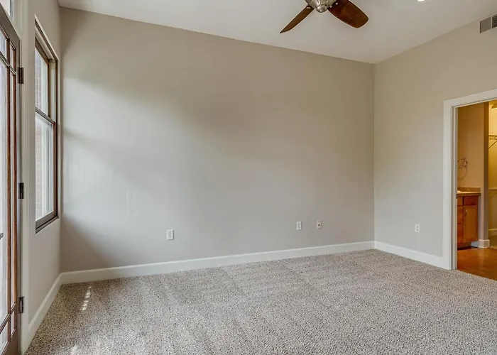 Villa Historic Edgefield 2Bd 2Ba Loft Nashville