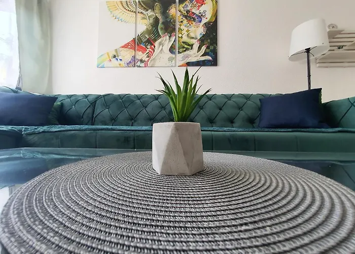 Apartman Dana Banja Luka